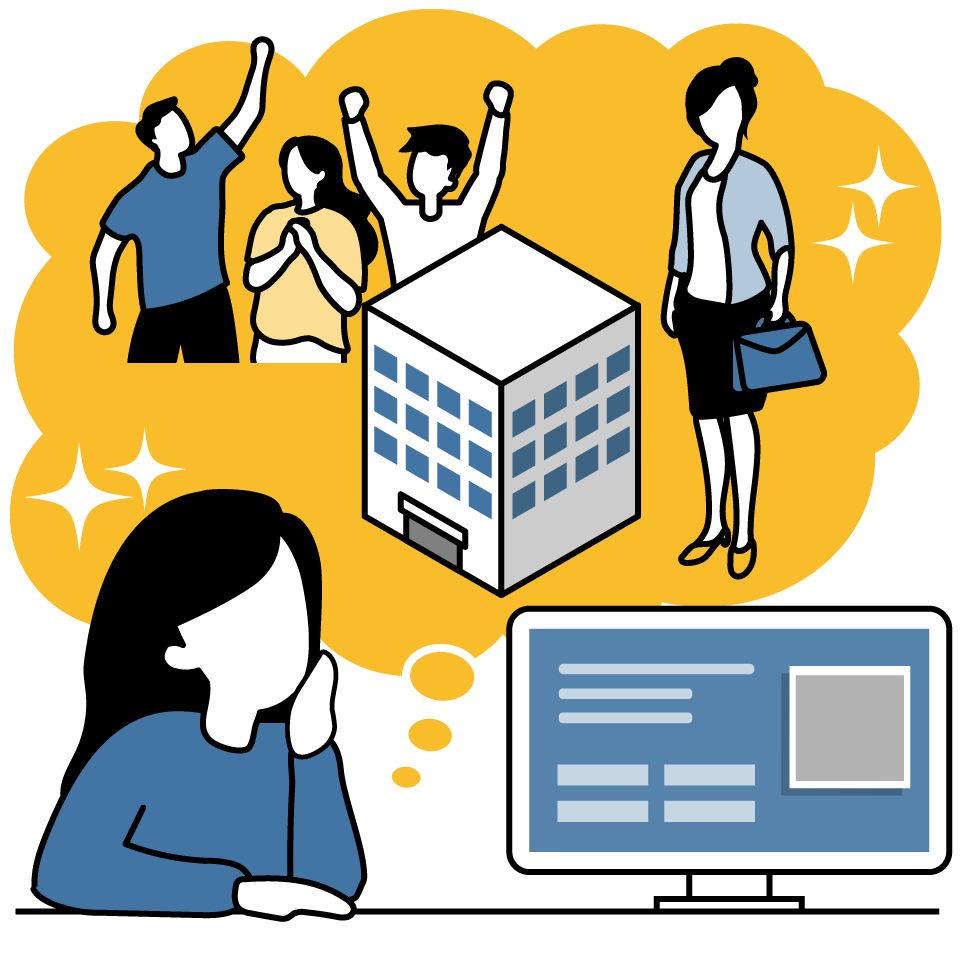 なぜ、採用ブランディングをするべきなのか？