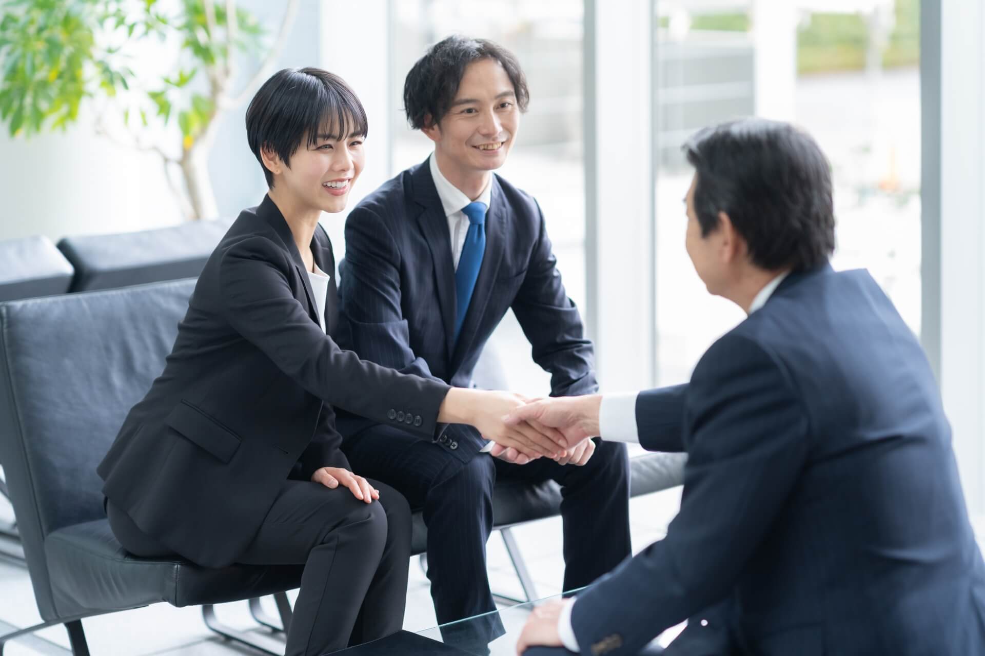 企業分析