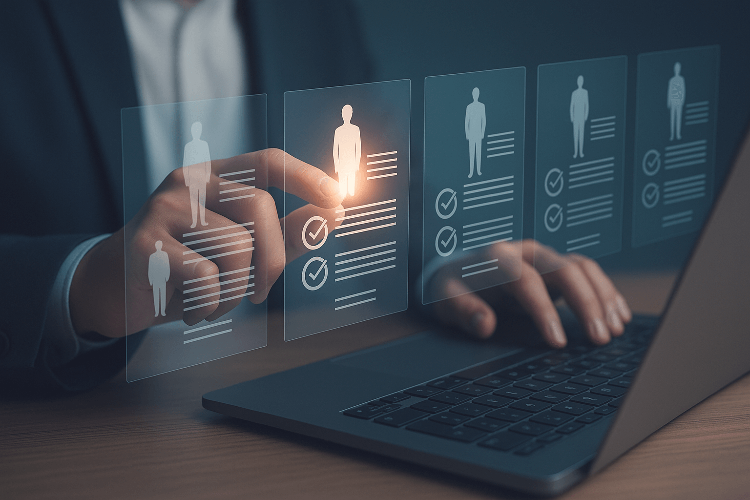 ダイレクトリクルーティング