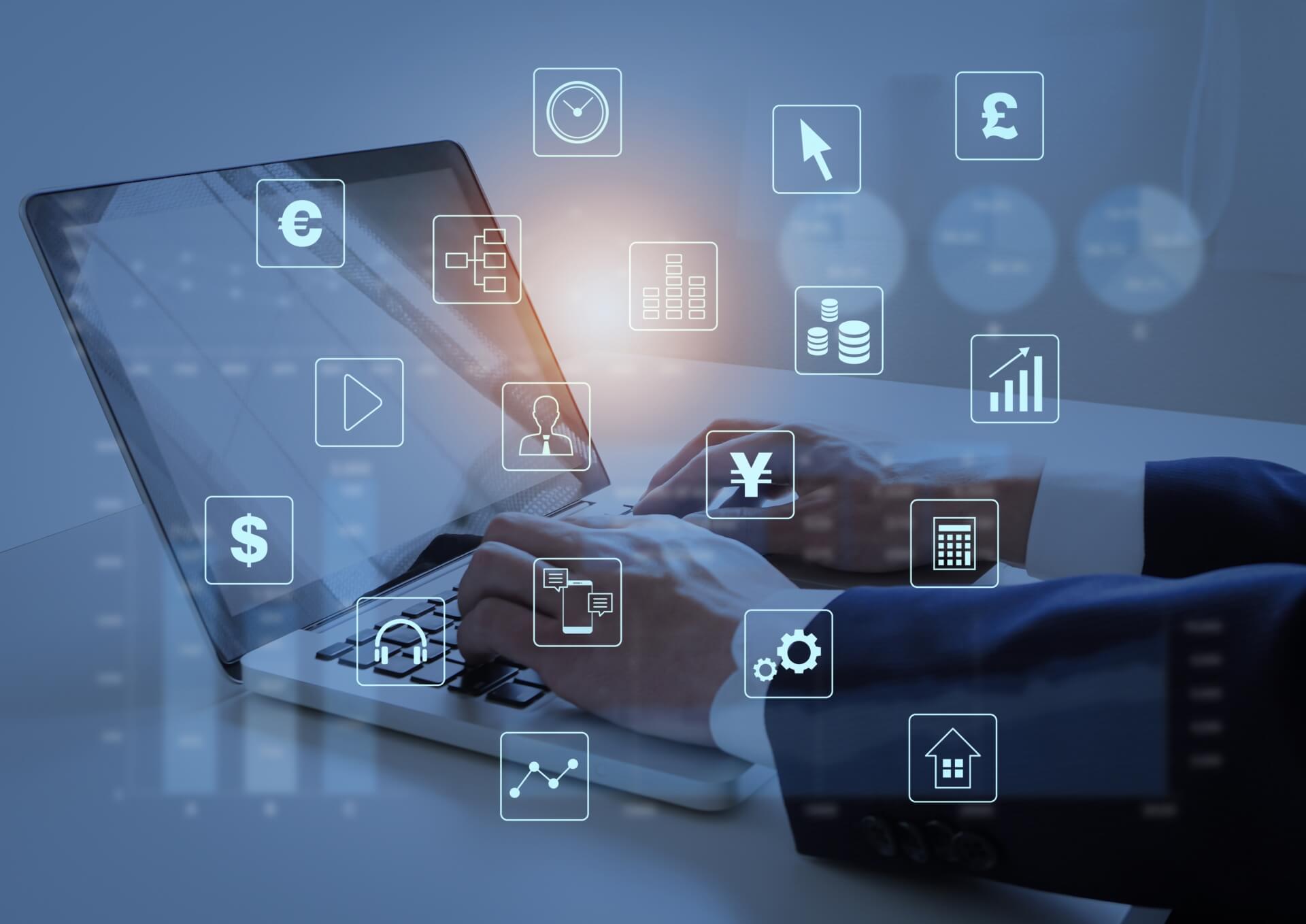 HRテックサービス