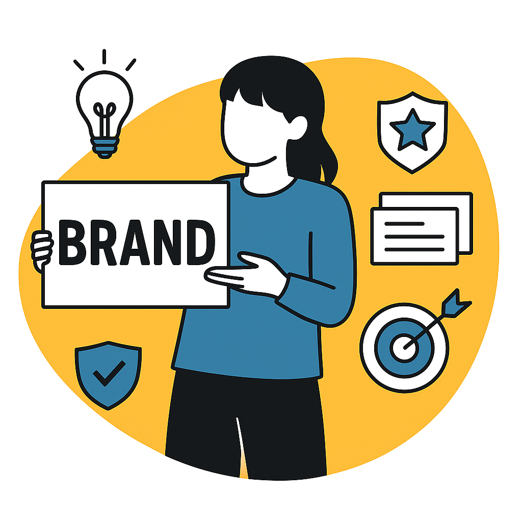 ブランディング支援