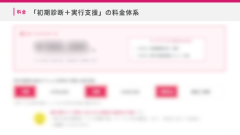 HRファネルの料金