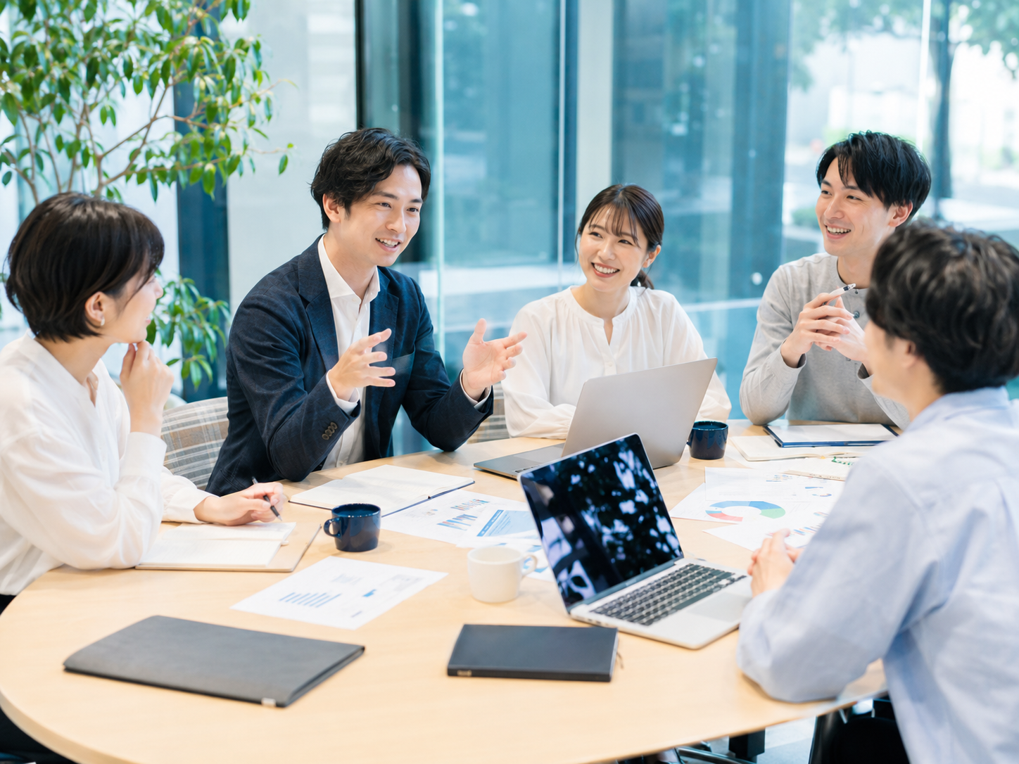 ご提案のイメージ