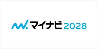 マイナビ2028ロゴ